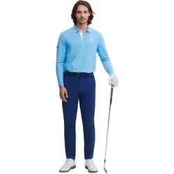 Seve Hose Icon, dunkelblau