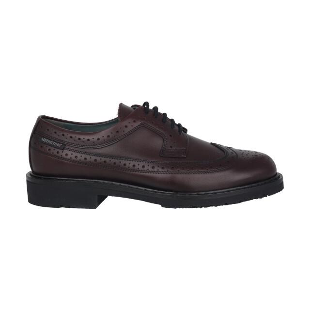Mephisto Matthew heren veterschoen
