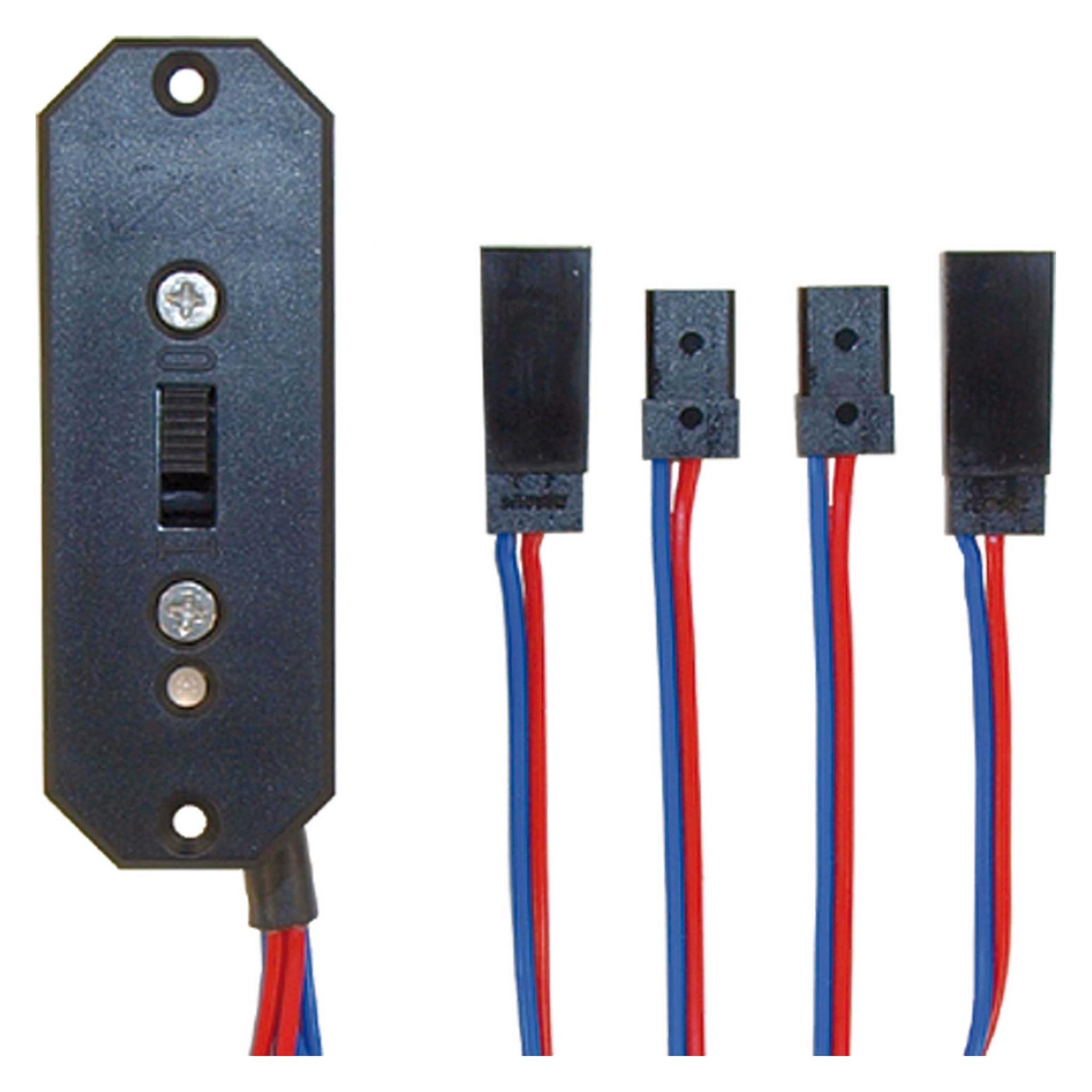 Powerbox Systems 12 (6110)
