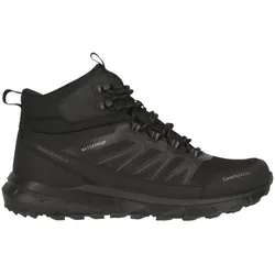 ENDURANCE Ferill wasserdichte Wanderstiefel 1001S - black 45