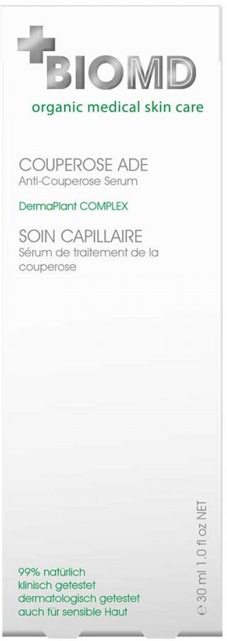 BIOMD Couperose ade Konzentrat