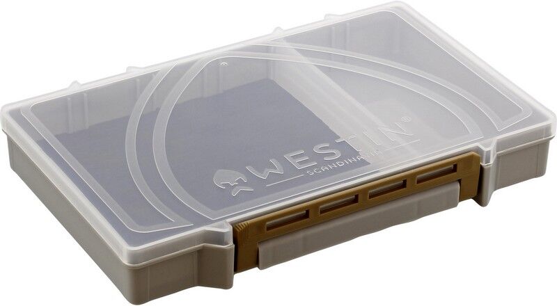 Westin W3 Tackle Box 3,6cm-S3