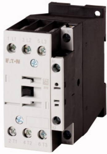 Eaton Leistungsschütz DILM25-10(RDC24)