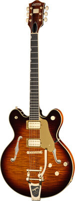 Gretsch Pro BKSTR LX HVNB Havana Burst