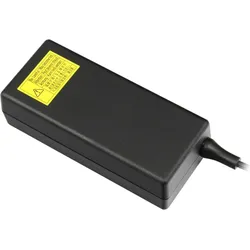 Acer KP06503017 (65 W), Notebook Netzteil, Schwarz