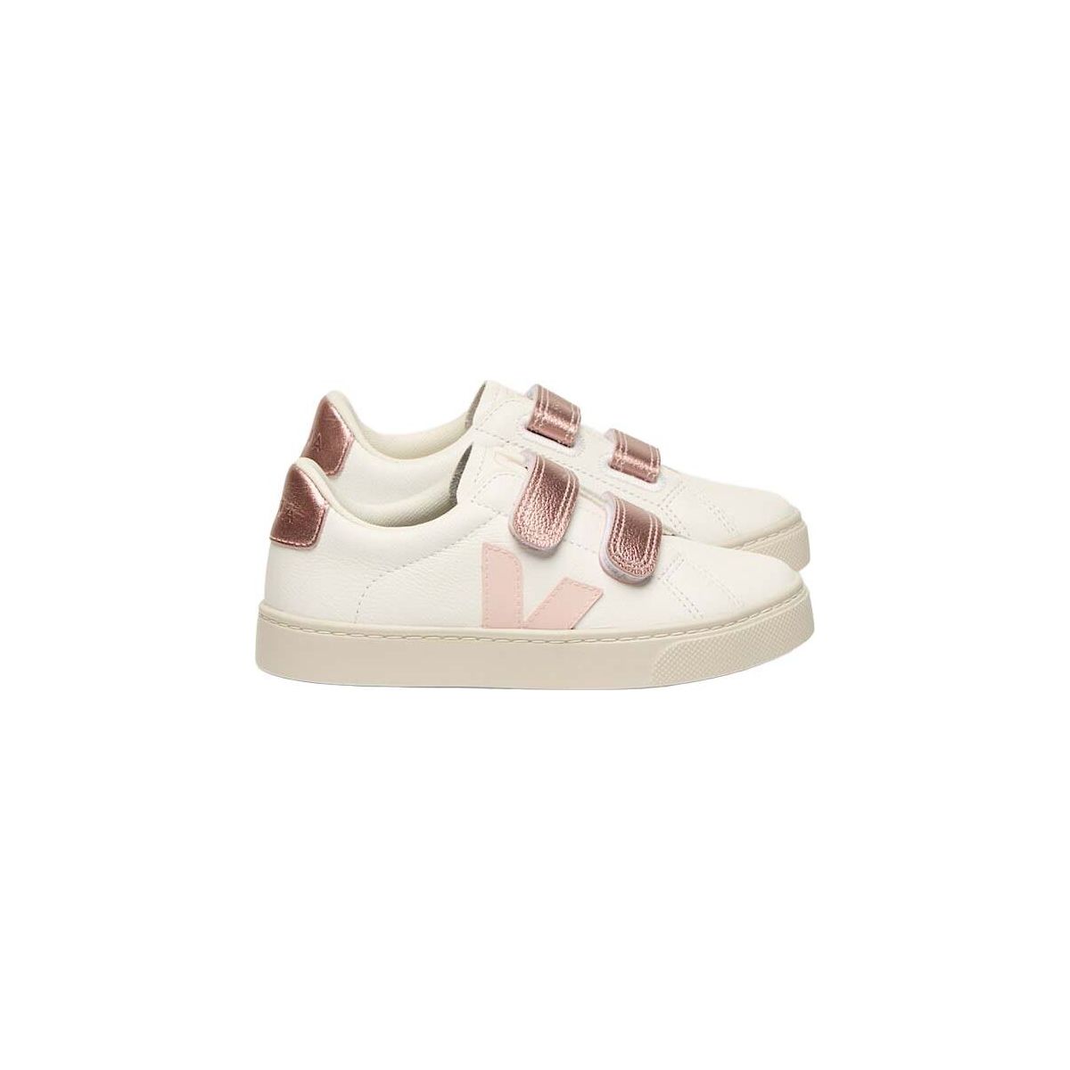 Veja Small Esplar Extra-white Petale Nacre extra-white petale nacre 24 SV0520604C240