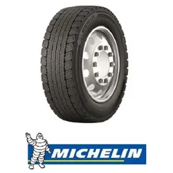 Michelin X Line Energy D 315/80 R22.5 156L