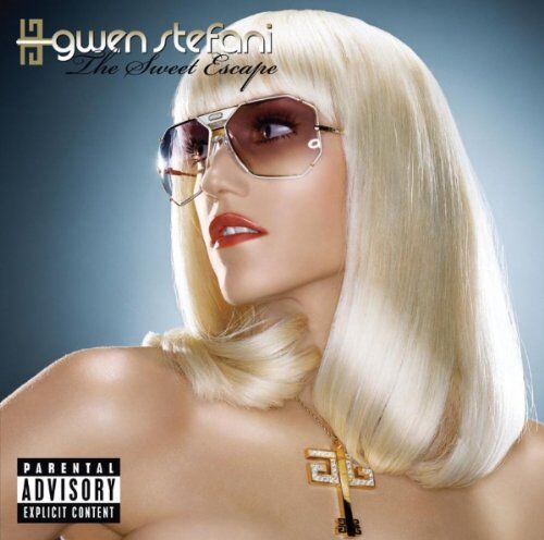 Gwen Stefani - Sweet Escape - Preis vom 09.10.2026 07:28:09 h