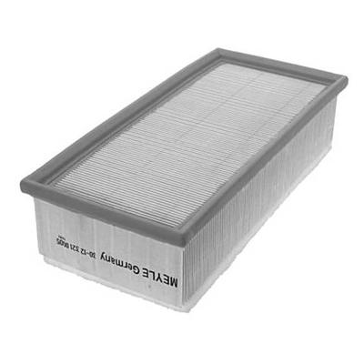 MEYLE Luftfilter TOYOTA 30-12 321 0005 MAF0337,178010R010 Motorluftfilter,Filter für Luft