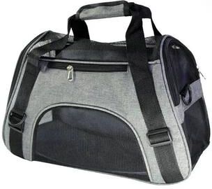 Inspire Essentials TravelEase Portable Pet Carrier Bag 3 s
