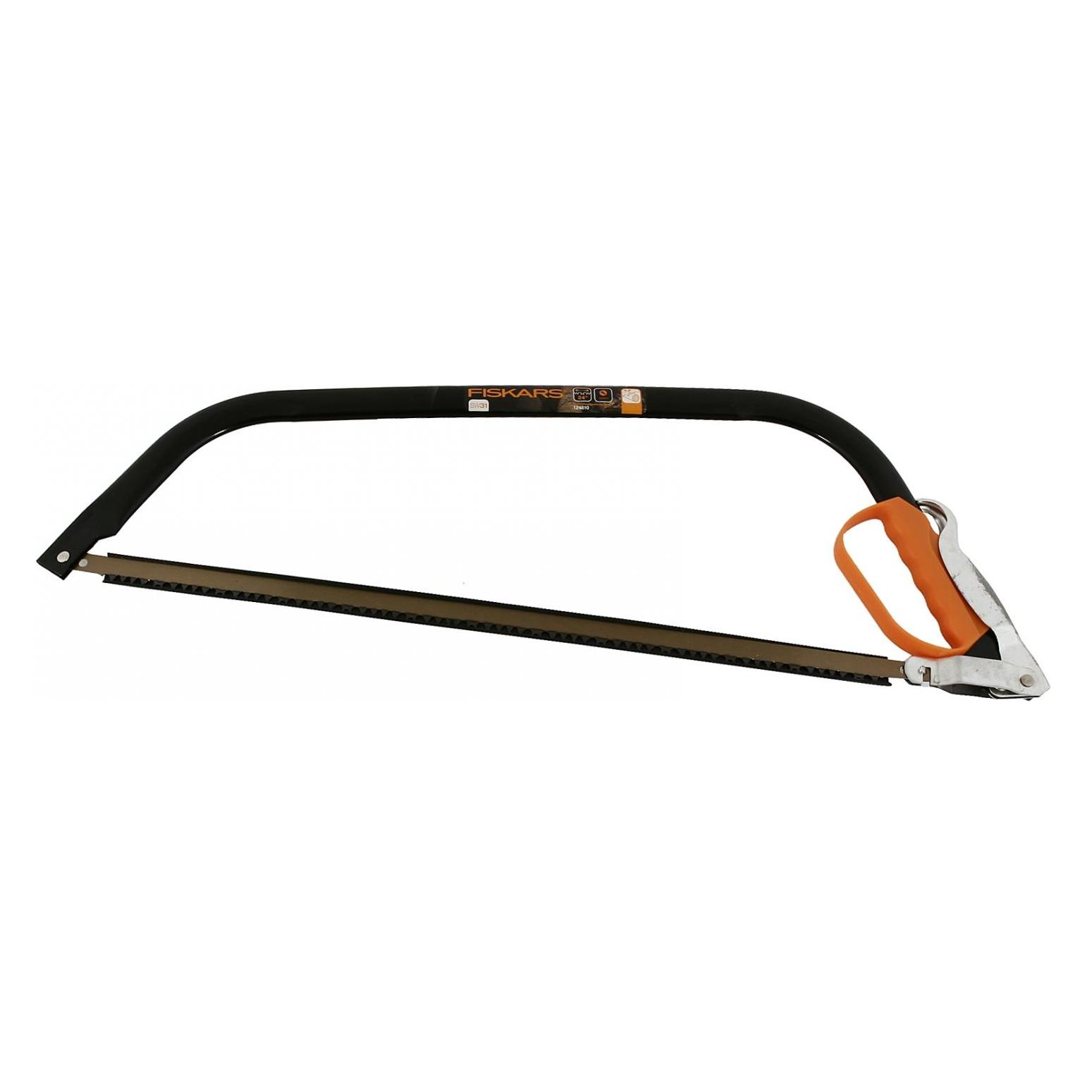 Fiskars Bügelsäge 24 610 mm 124810 (124810)