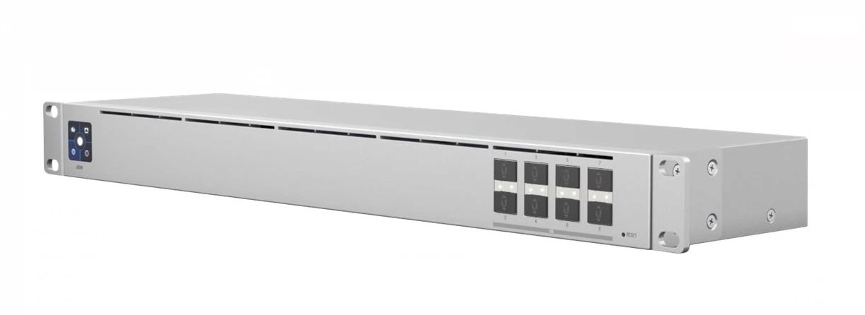 Ubiquiti Networks Ubiquiti UniFi USW-Aggregation Switch