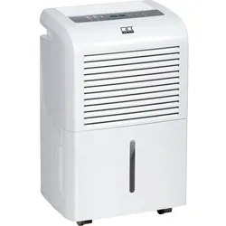 Remko ETF 360 Eco, Luftentfeuchter, Weiss