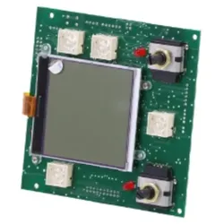 ELMAG Front-Steuerplatine zu ETP 230 SynPlus - 9505727