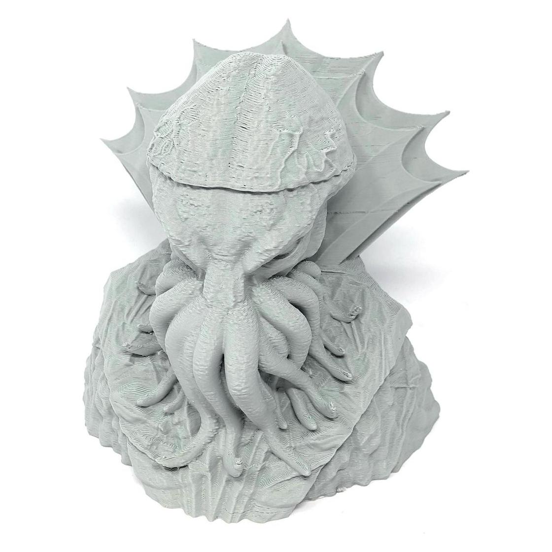 Feldherr Fates End Würfelgefängnis Mind Flayer 3D gedruckt Tabletop Deko (Kunststoff) (423516)