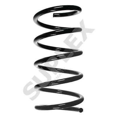 Suplex Fahrwerksfeder [Hersteller-Nr. 38096] für Volvo
