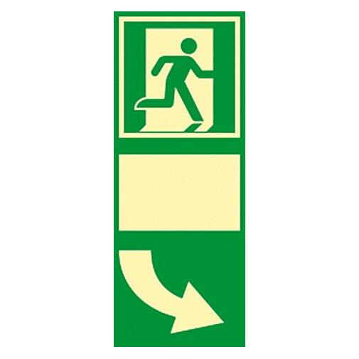 Werkstarck Langnachleuchtende Türmarkierungen (E-A300 17.7540)