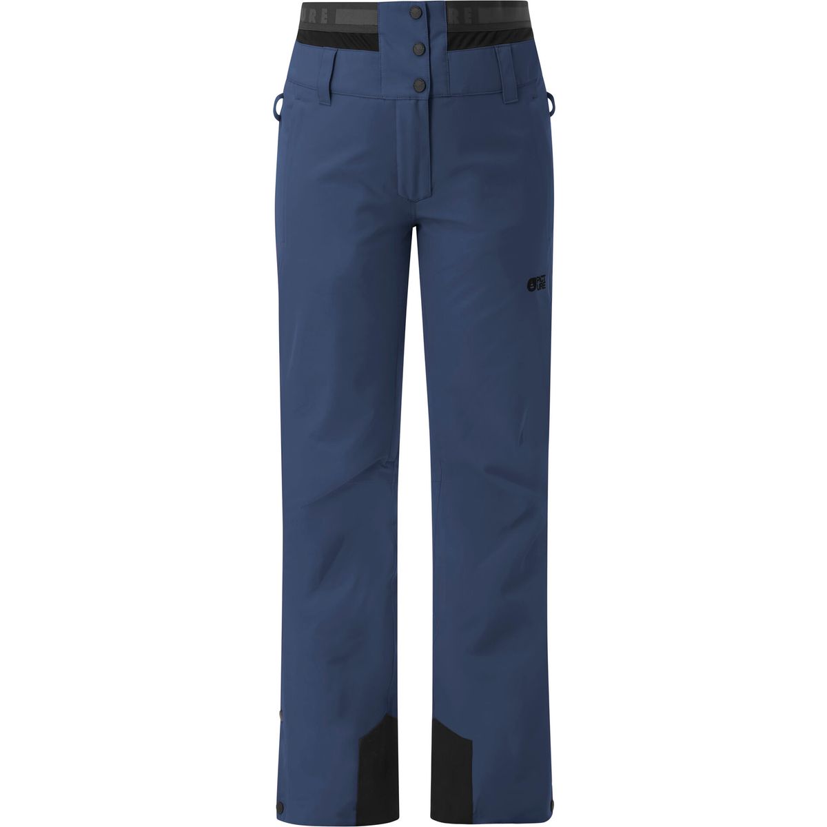 Picture EXA Pants blues (M) XS WPT0139MDress BluesXS