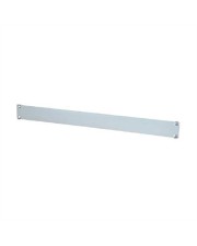 APRA 19-Blindpl'n 1HE Kunstst. l'grau 10St. Lichtgrau 10er (21-3156-30)