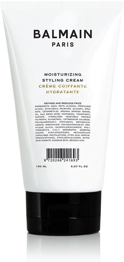 Balmain Hair Balmain moisturizing styling cream 150 ml