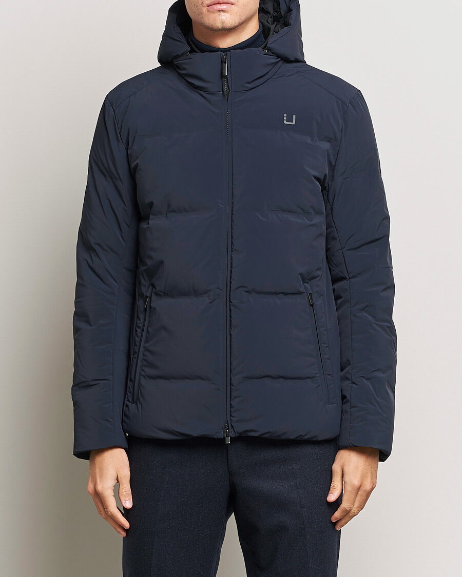 UBR Bolt XP Down Jacket Navy men XL Blå