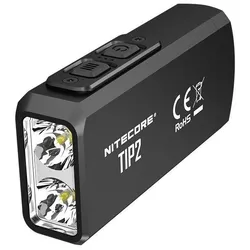 Nitecore Tip 2 Taschenlampe - STK - 0