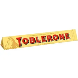 Toblerone Schokolade 200 g gelb