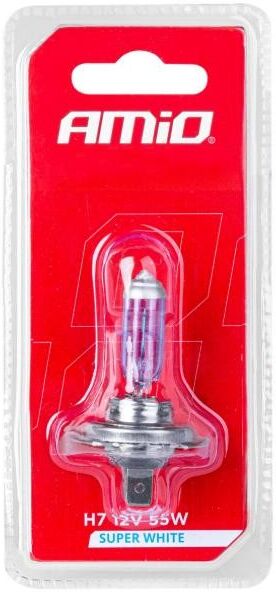 AMiO 03364 High beam bulb