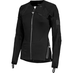 Knox Urbane Pro Move Damen Motorrad Textiljacke L