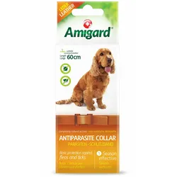 Amigard Parasiten-Schutzband für Hunde - 60 cm
