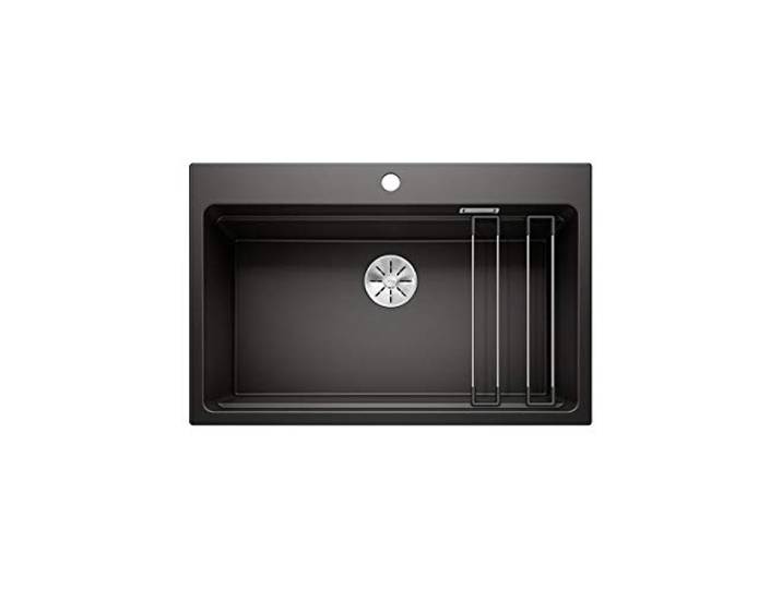BLANCO Sink Küchenspüle, Schwarz