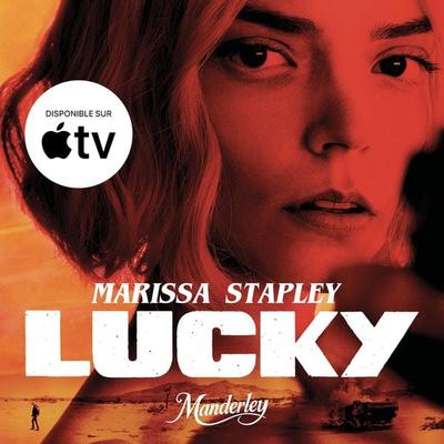 Lucky - Marissa Stapley, Audio, 9782374348278