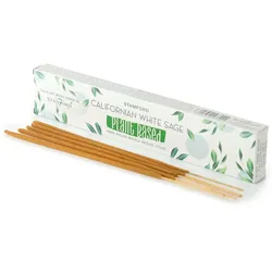 Plant Based Masala Incense Sticks - Californian White Sage
