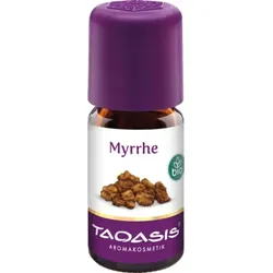 MYRRHEÖL Bio 30 ml