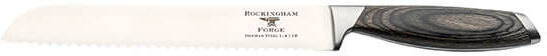 Rio Rockingham Forge 20cm RF-2590 Series Bread Knife