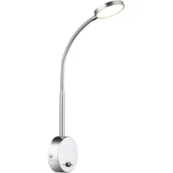 Globo, Deckenleuchte, Wandleuchte Pegasi (450 lm)