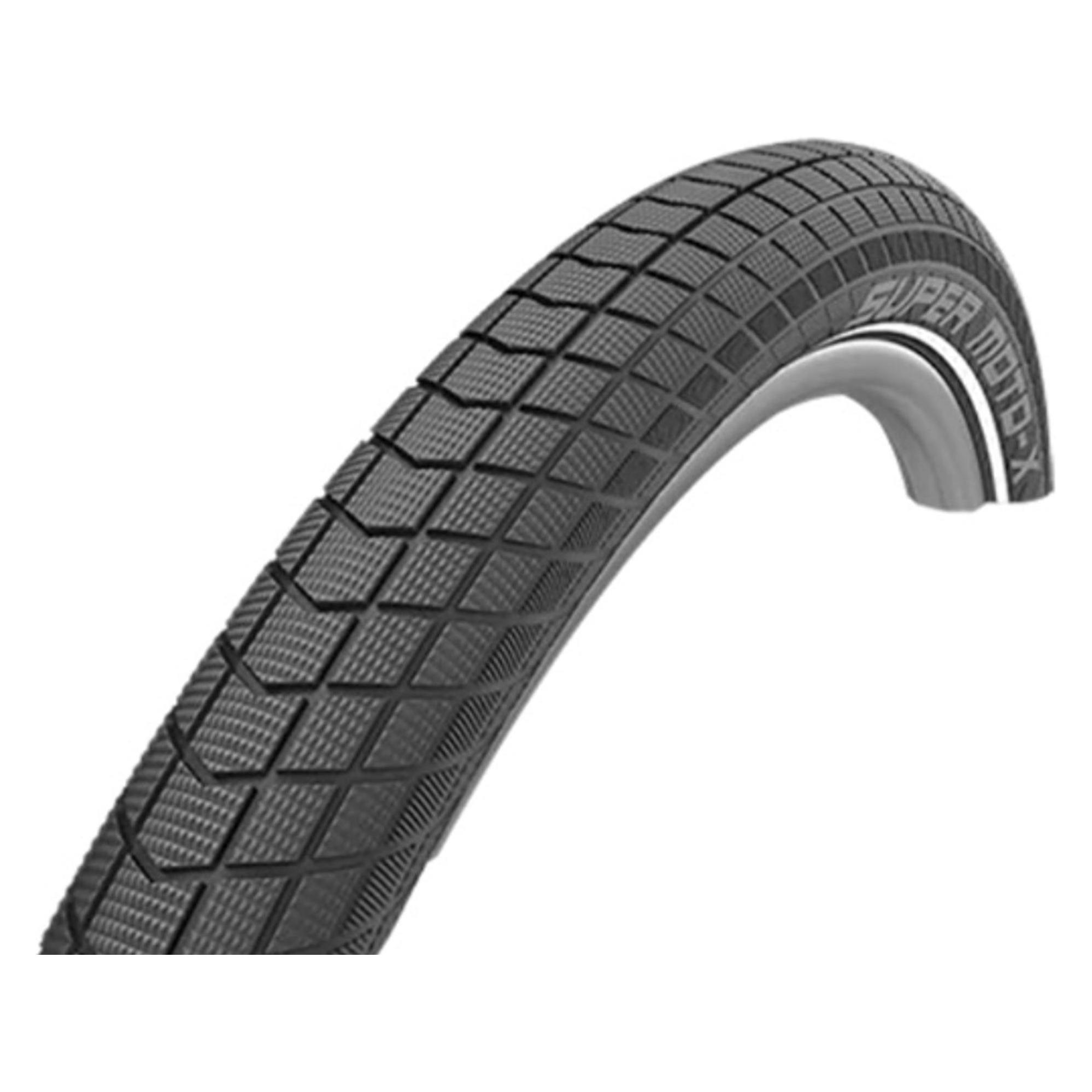 Schwalbe Super Moto-X HS 439 (70-406) (529140)