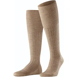 Falke, Herren, Sportsocken, Bristol Pure KH (39 - 40), Braun