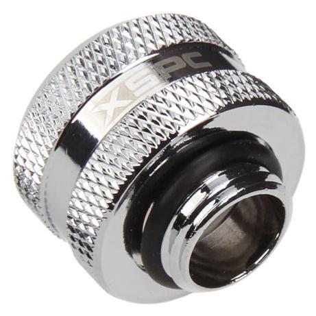 XSPC Anschluss gerade G1/4 Zoll AG auf 14mm AD Hardtube (5060175589279)