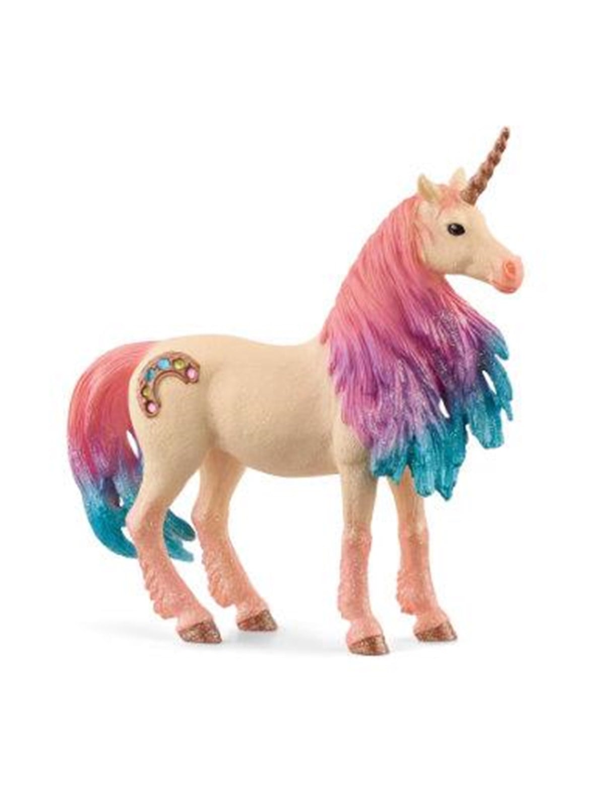 Schleich Marshmallow-Einhorn-Stute