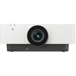 Sony VPL-FHZ85 WUXGA laser projector - white (WUXGA, 8000 lm, 1.39:1 - 2.23:1), Beamer, Weiss