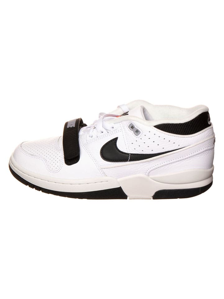 Nike Leder-Sneakers "Alpha Force 88" - 46