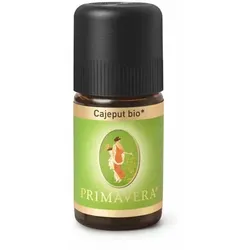 Primavera Cajeput bio