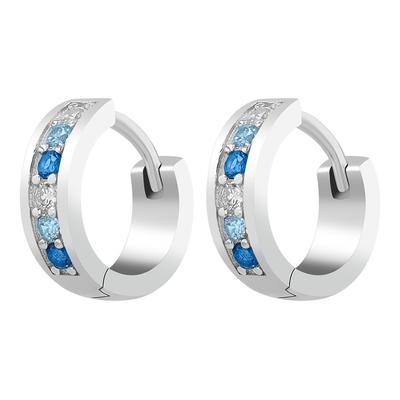 Paar Ohrhänger ADELIA´S "Damen Ohrringe aus 925 Silber", Damen, Gr. Damen, Silber 925 (Sterlingsilber), silber, Ohrringe, Geschenkidee: zeitlos und vielseitig