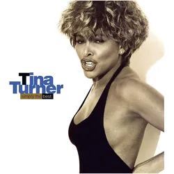 Parlophone Label Group, Schallplatten, Simply The Best (Tina Turner)