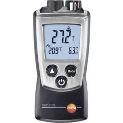 testo 810 Infrarot-Thermometer Optik 6:1 -30 - +300 °C Kontaktmessung 0560 0810