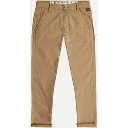 Boyfriend-Fit Chino Kate Beige 28/30
