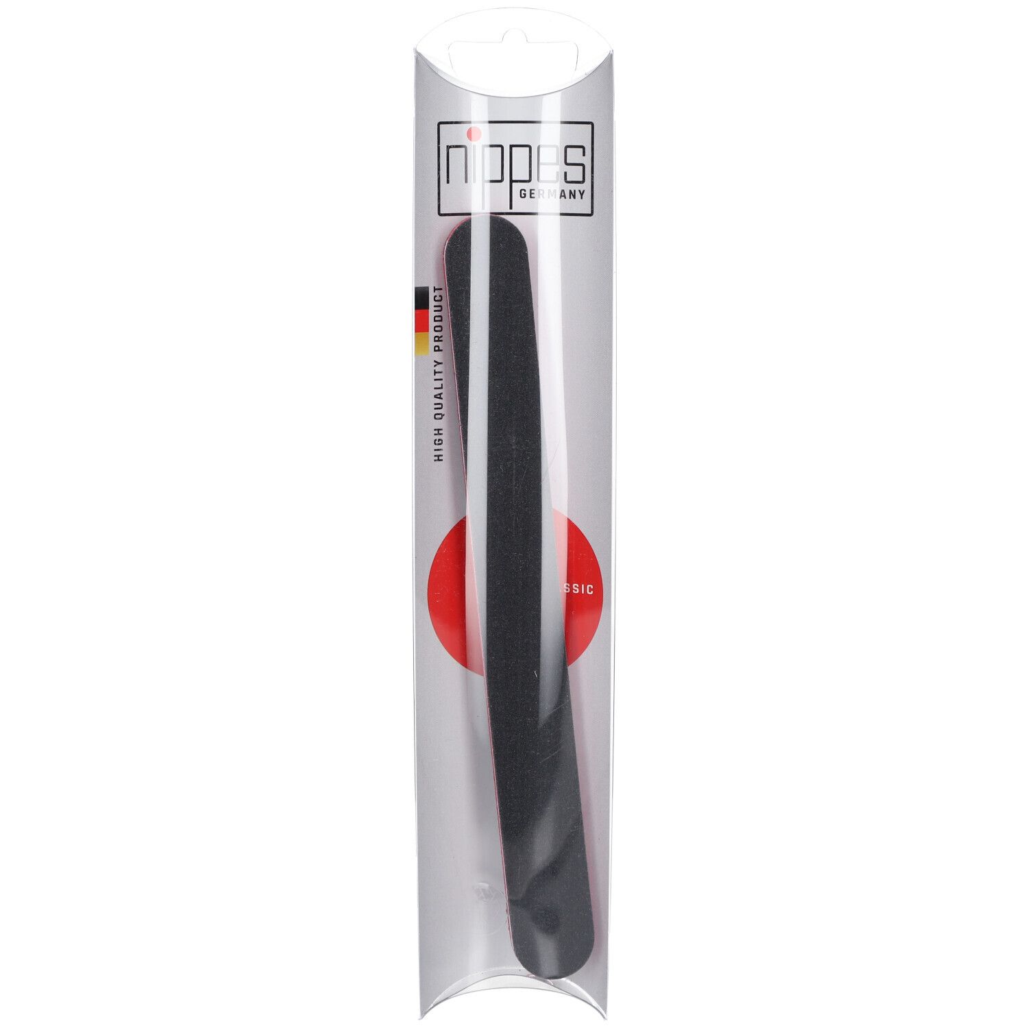 Nippes Nagelvijl Karton 18cm N60-18 1 St Feile