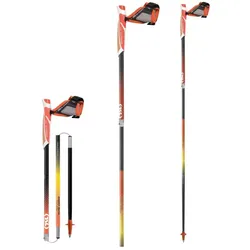 Tsl, Wanderstöcke, (135 cm)