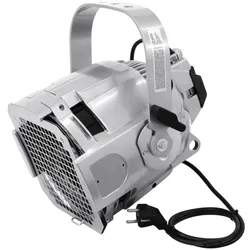 EUROLITE ML-64 GKV Multi Lens Spot sil